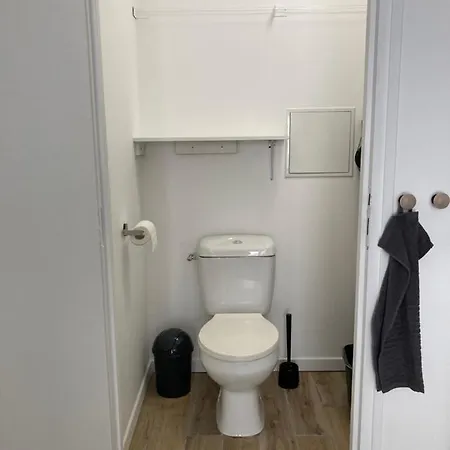 L'atelier - A Cote Abbatiale - Clim Reversible - Ideal Couples *