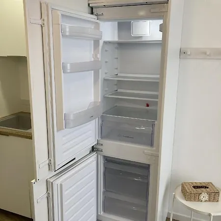 Apartment L'atelier - A Cote Abbatiale - Clim Reversible - Ideal Couples *