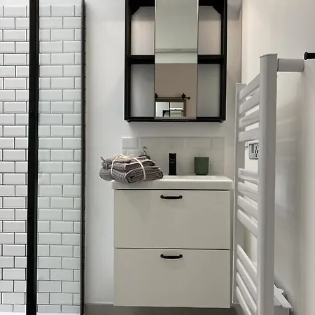 L'atelier - A Cote Abbatiale - Clim Reversible - Ideal Couples Moissac