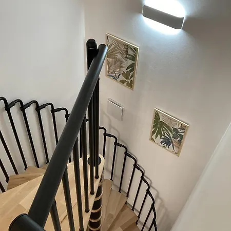 L'atelier - A Cote Abbatiale - Clim Reversible - Ideal Couples *