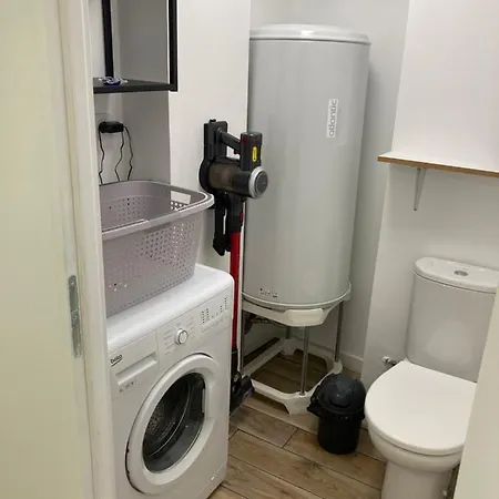 L'atelier - A Cote Abbatiale - Clim Reversible - Ideal Couples Apartment Moissac