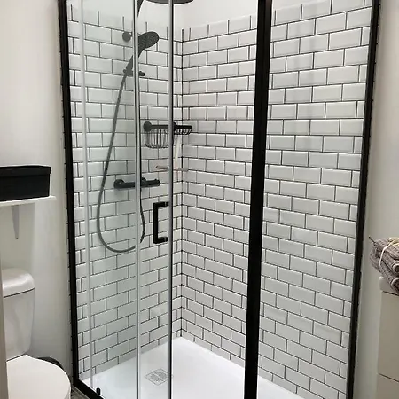 Appartement L'atelier - A Cote Abbatiale - Clim Reversible - Ideal Couples *