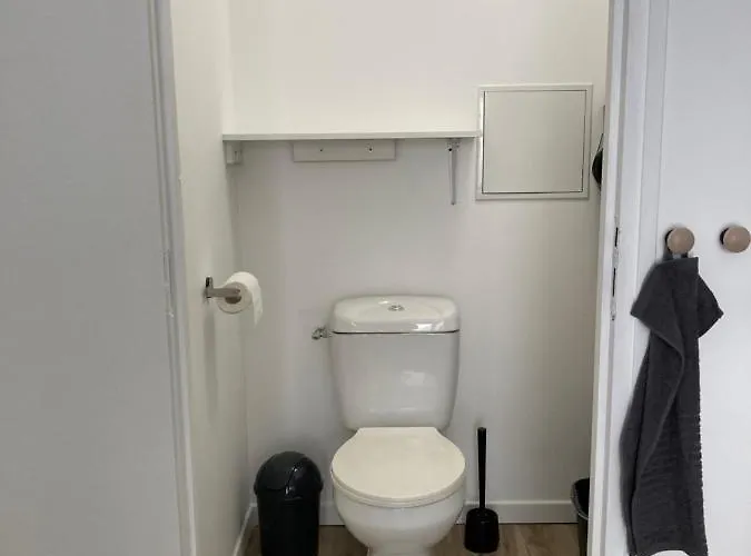 L'atelier - A Cote Abbatiale - Clim Reversible - Ideal Couples *