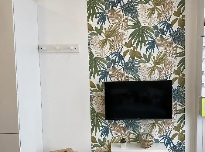 L'atelier - A Cote Abbatiale - Clim Reversible - Ideal Couples Appartement Moissac