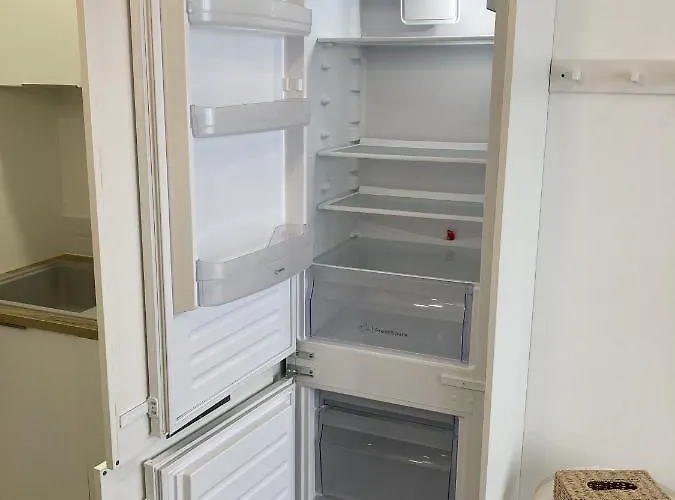 Appartement L'atelier - A Cote Abbatiale - Clim Reversible - Ideal Couples *