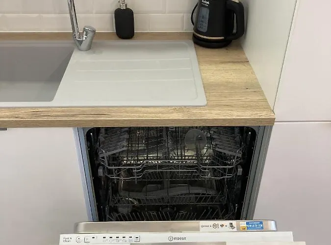 L'atelier - A Cote Abbatiale - Clim Reversible - Ideal Couples Appartement *