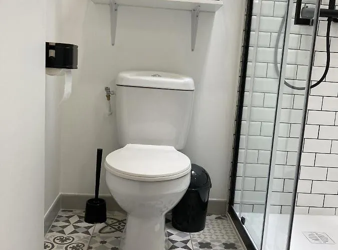 L'atelier - A Cote Abbatiale - Clim Reversible - Ideal Couples