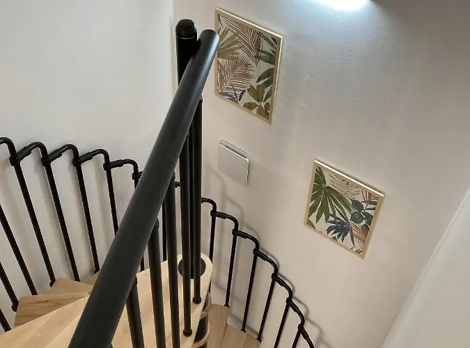 L'atelier - A Cote Abbatiale - Clim Reversible - Ideal Couples *