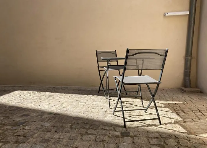 L'atelier - A Cote Abbatiale - Clim Reversible - Ideal Couples Appartement