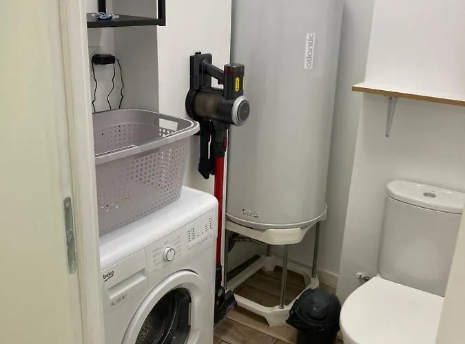 L'atelier - A Cote Abbatiale - Clim Reversible - Ideal Couples Appartement Moissac